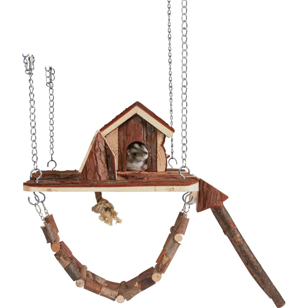 Spielplatz Janne-Pfoten Feinstes