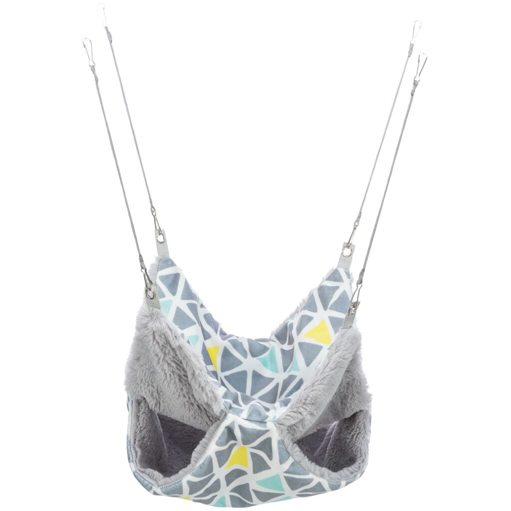 Hängematte Sunny-Pfoten Feinstes