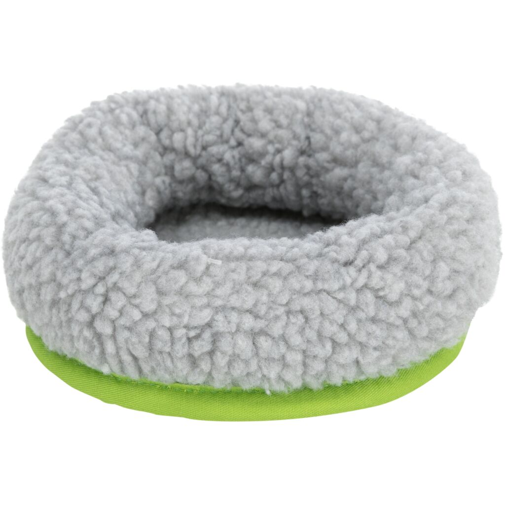 Kuschelbett-Pfoten Feinstes