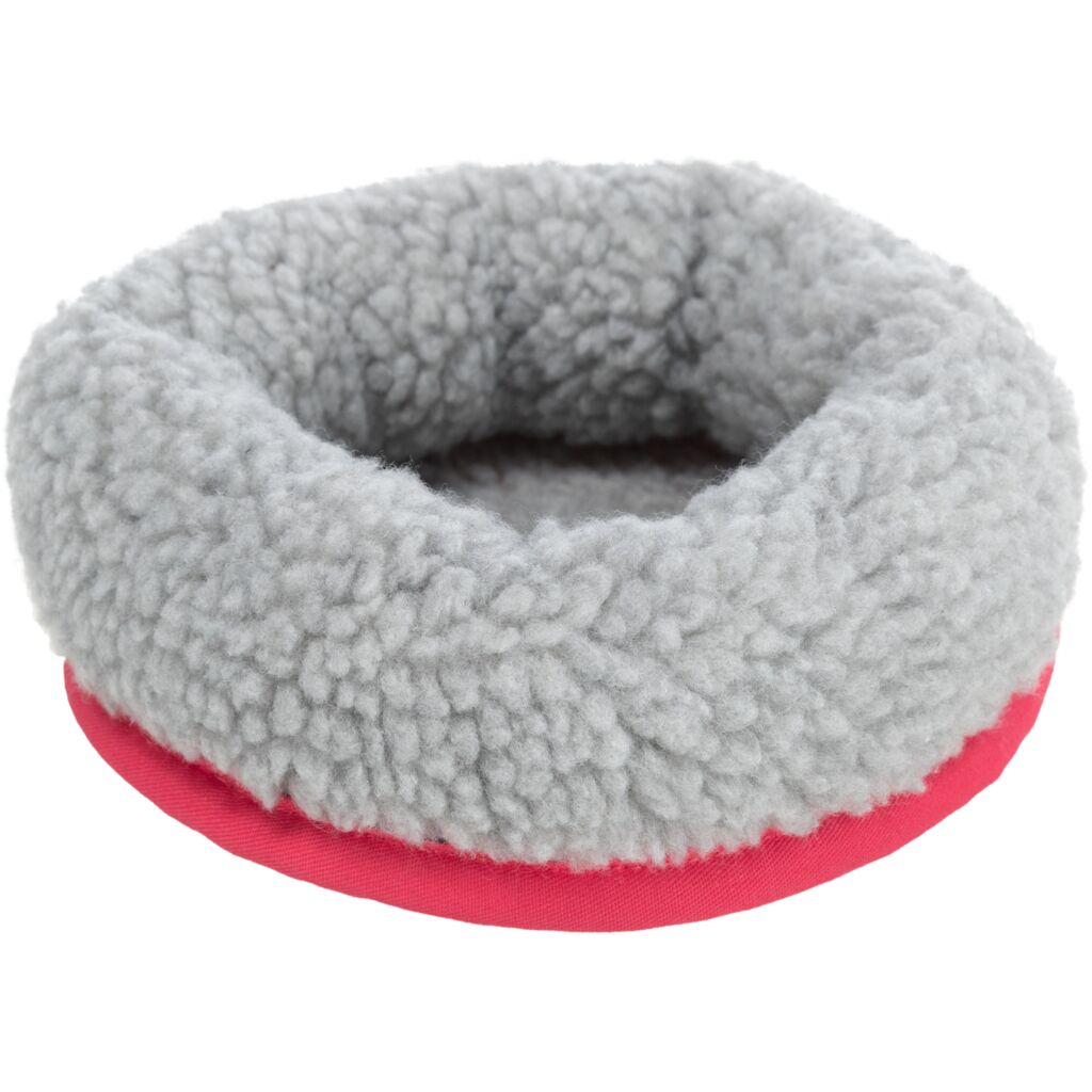 Kuschelbett-Pfoten Feinstes