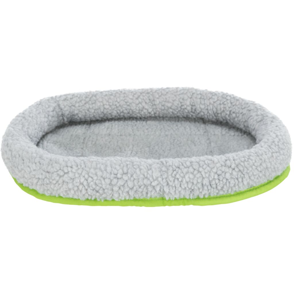 Kuschelbett-Pfoten Feinstes