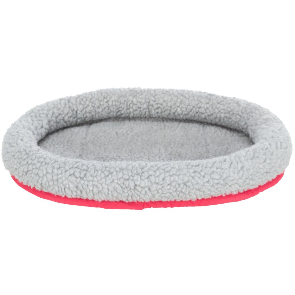 Kuschelbett-Pfoten Feinstes