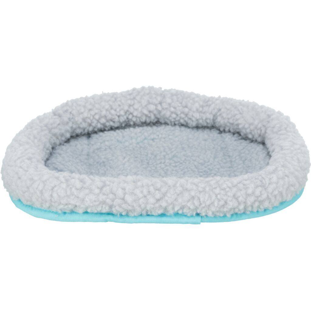 Kuschelbett-Pfoten Feinstes