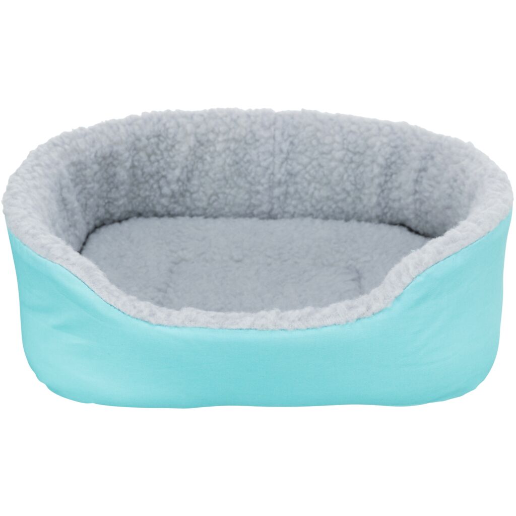 Kuschelbett-Pfoten Feinstes