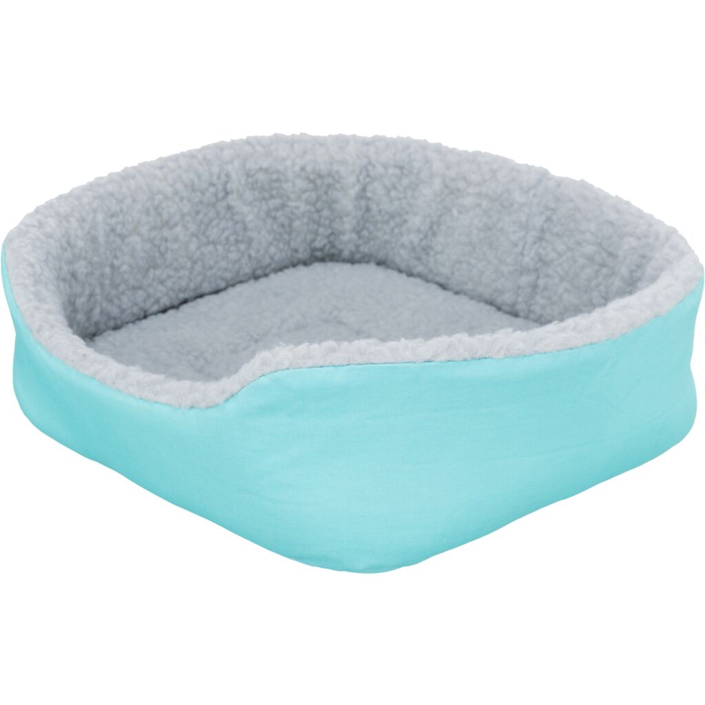 Kuschelbett-Pfoten Feinstes