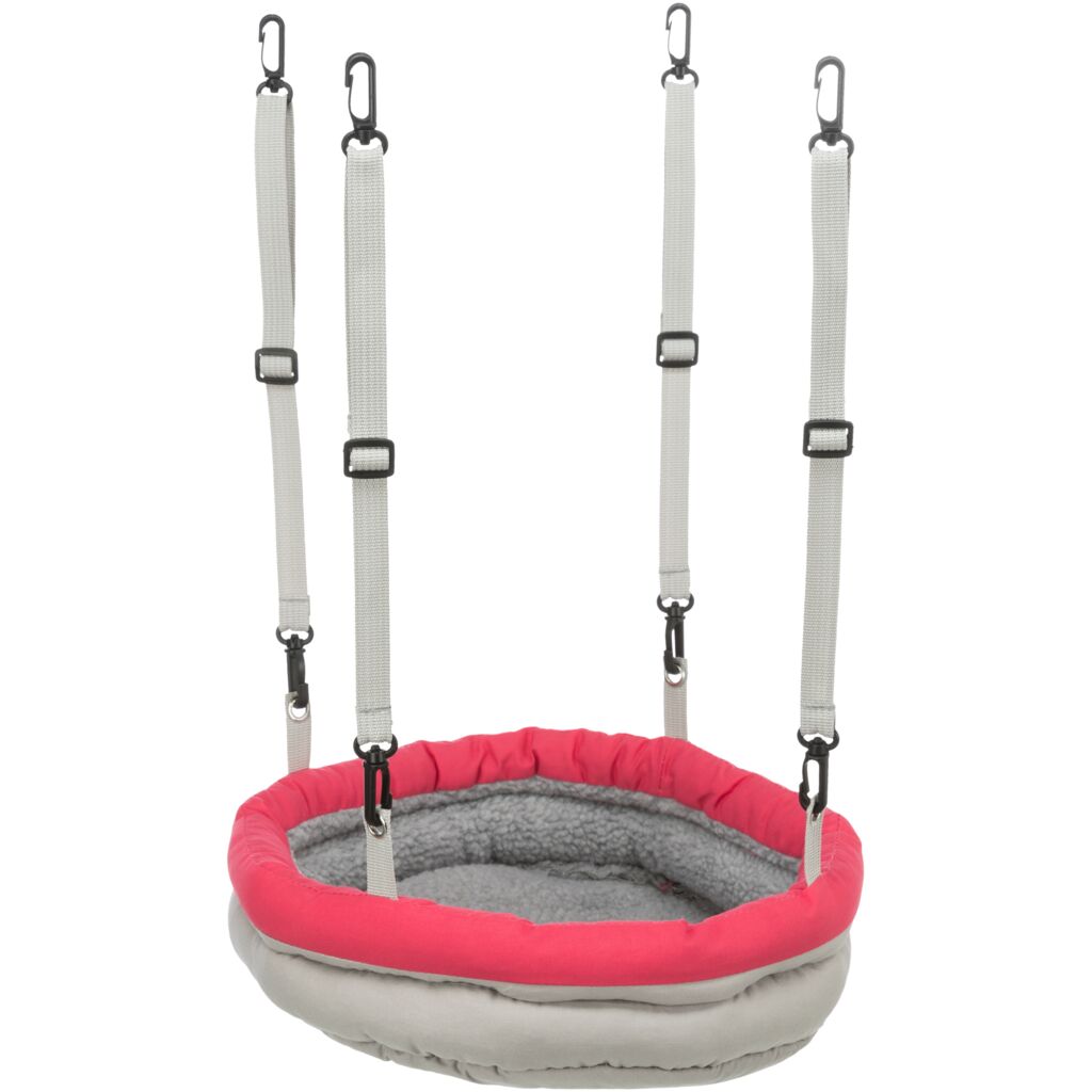 Kuschelbett-Pfoten Feinstes