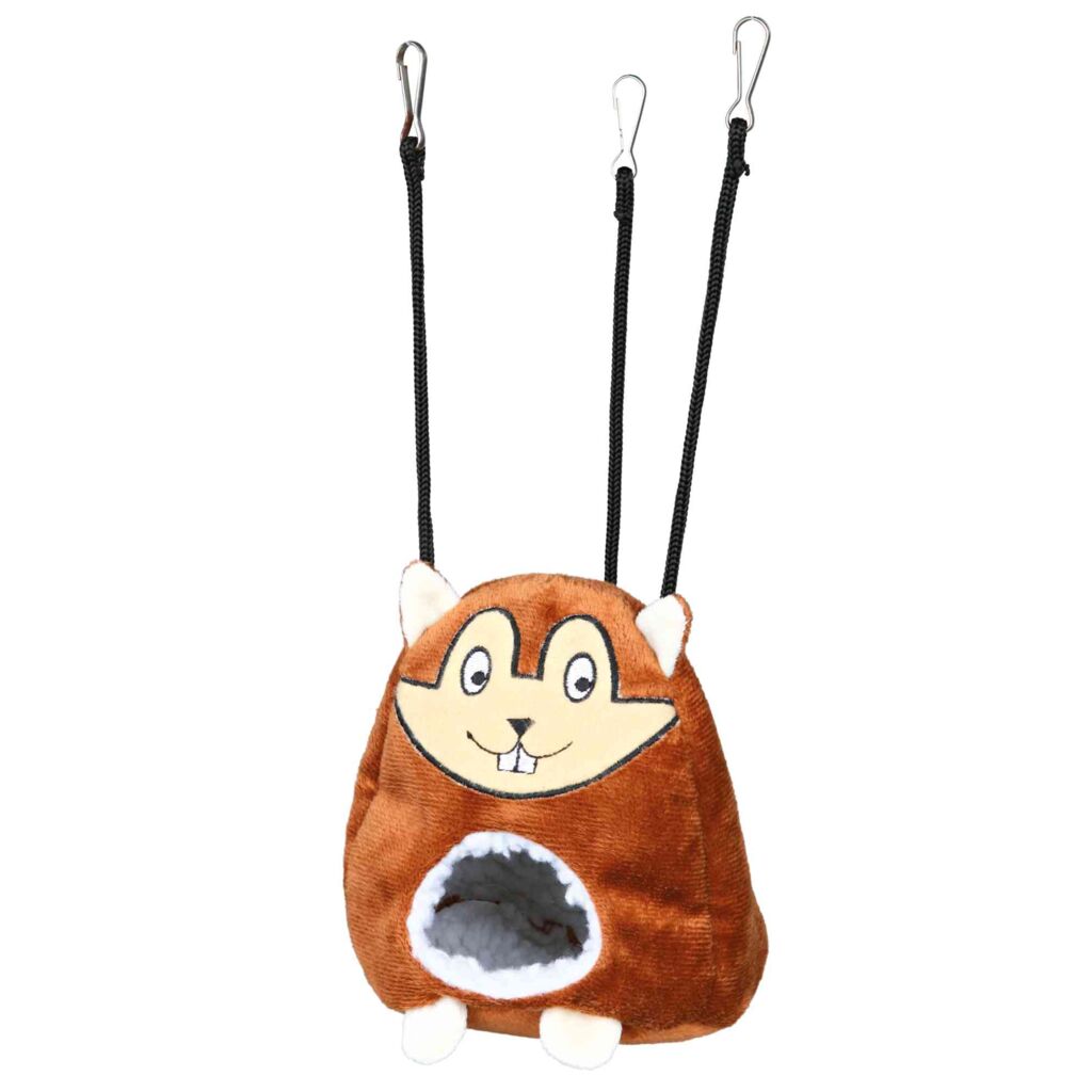 Kuschelhöhle-Pfoten Feinstes