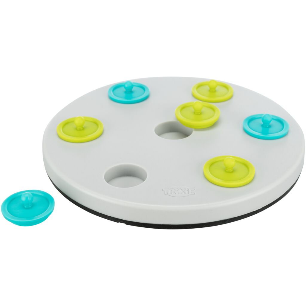 Strategiespiel Snack Board-Pfoten Feinstes