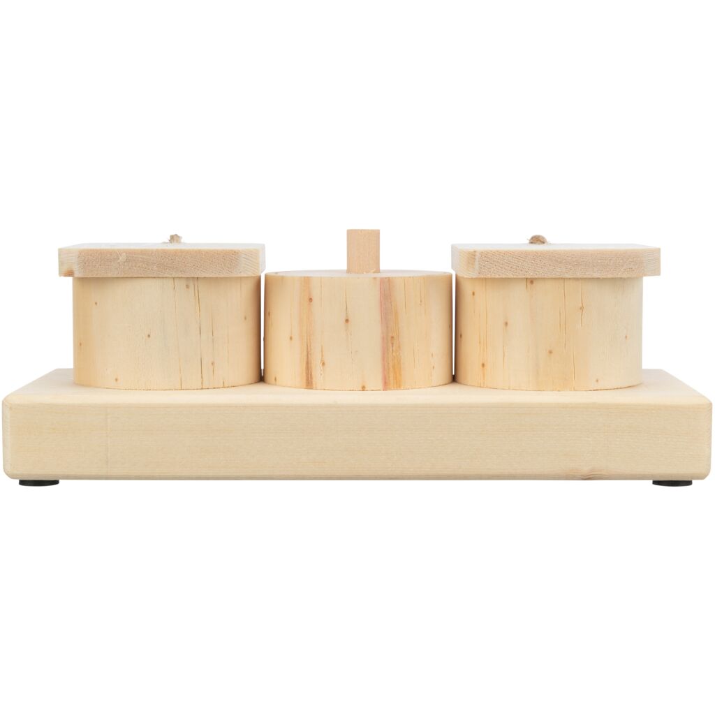 Snack Cups-Pfoten Feinstes