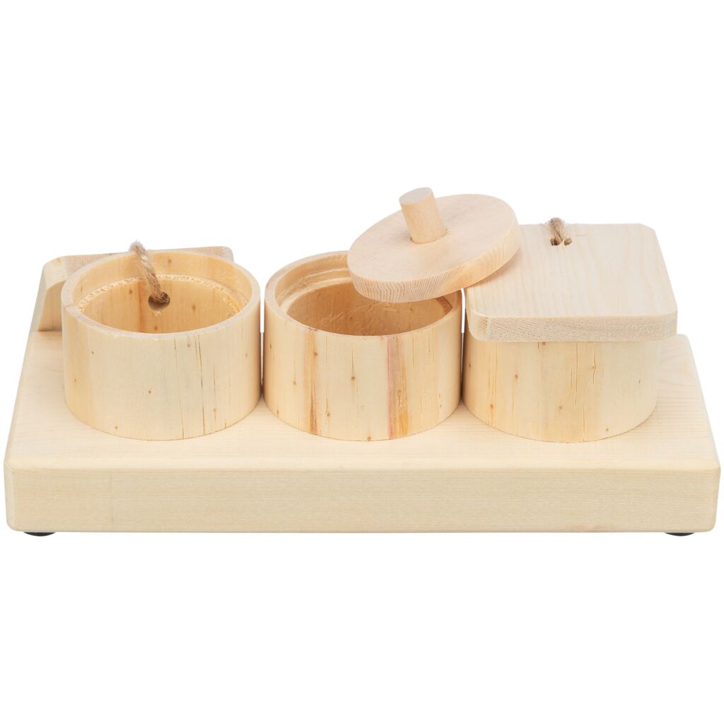 Snack Cups-Pfoten Feinstes