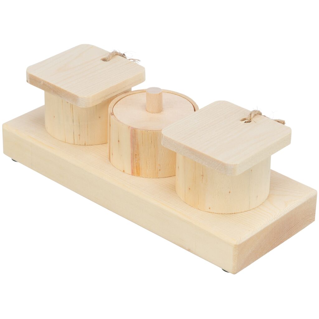 Snack Cups-Pfoten Feinstes