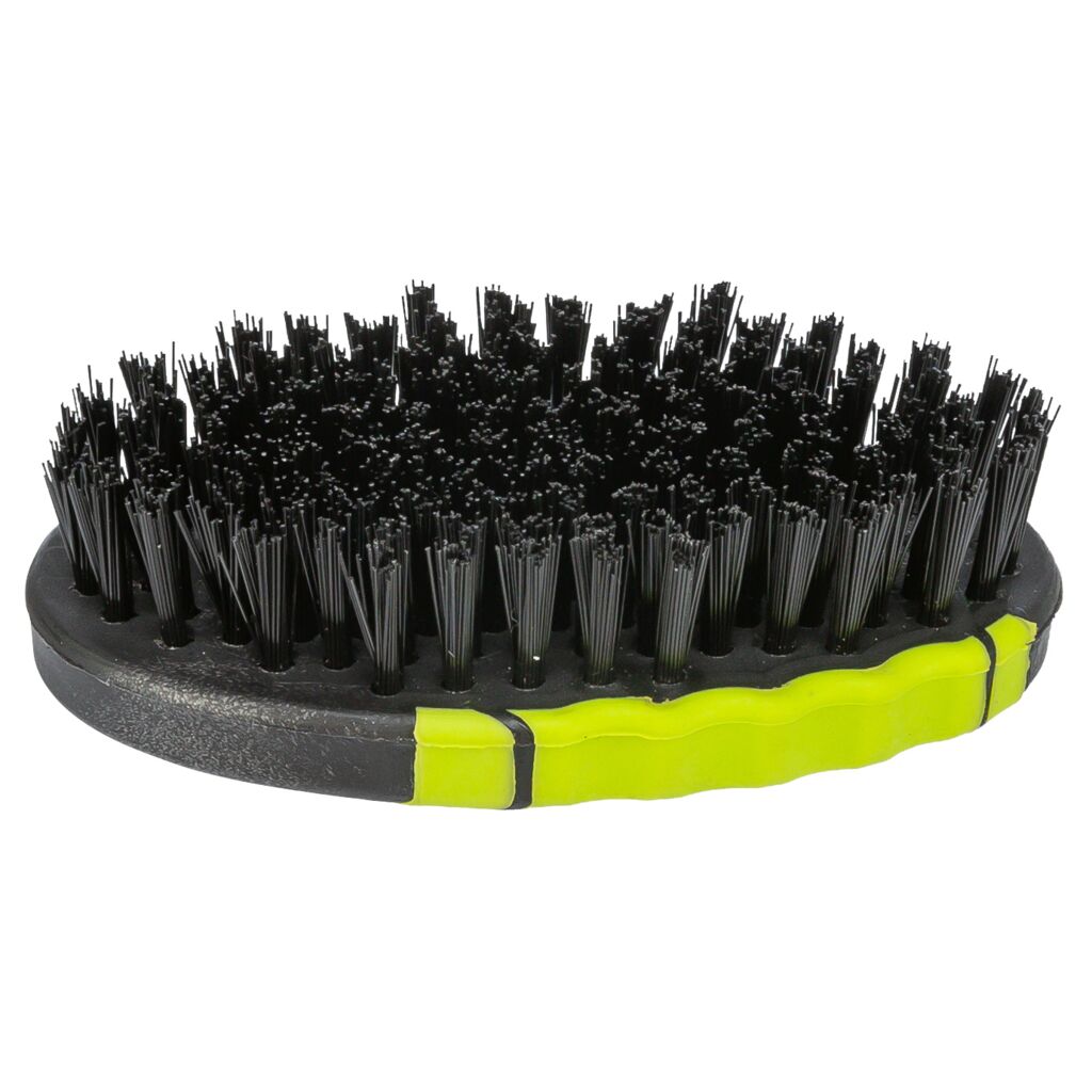 Striegel-Pfoten Feinstes