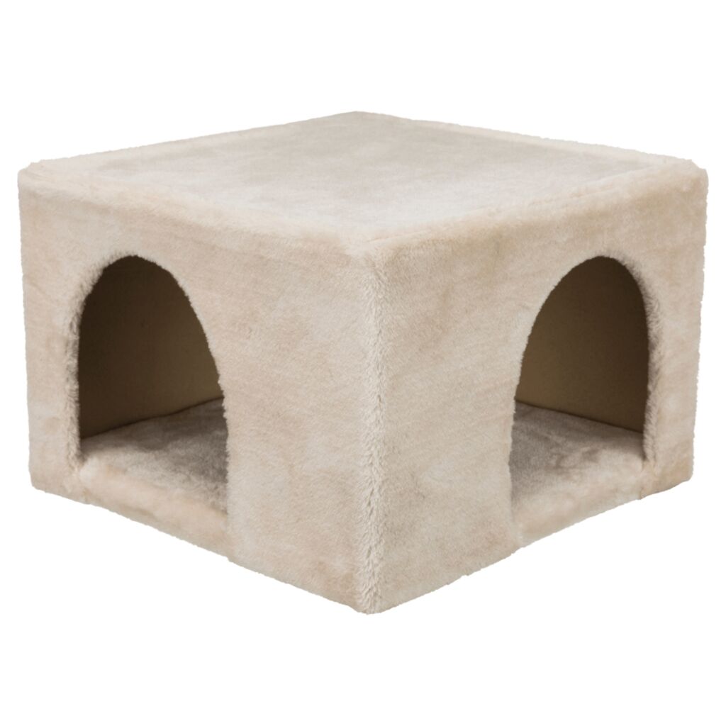 Kuschelhöhle-Pfoten Feinstes
