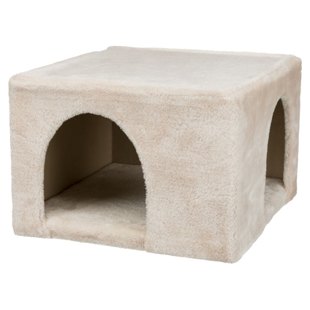 Kuschelhöhle-Pfoten Feinstes