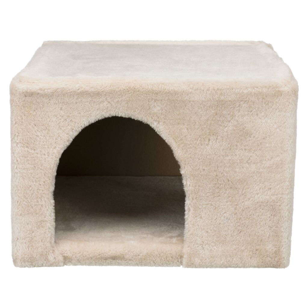 Kuschelhöhle-Pfoten Feinstes