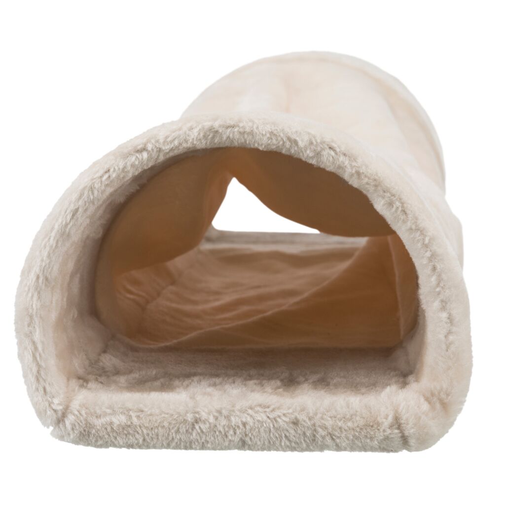 Kuscheltunnel-Pfoten Feinstes