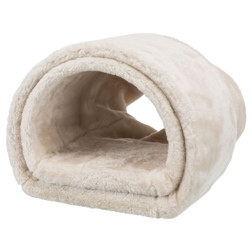 Kuscheltunnel-Pfoten Feinstes