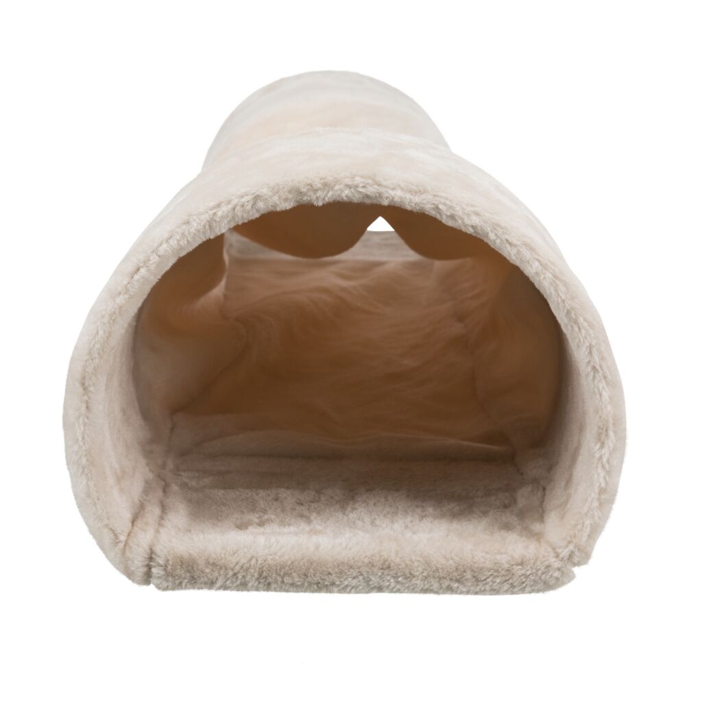 Kuscheltunnel-Pfoten Feinstes