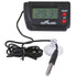 Digital-Thermometer, fernfühlend-Pfoten Feinstes