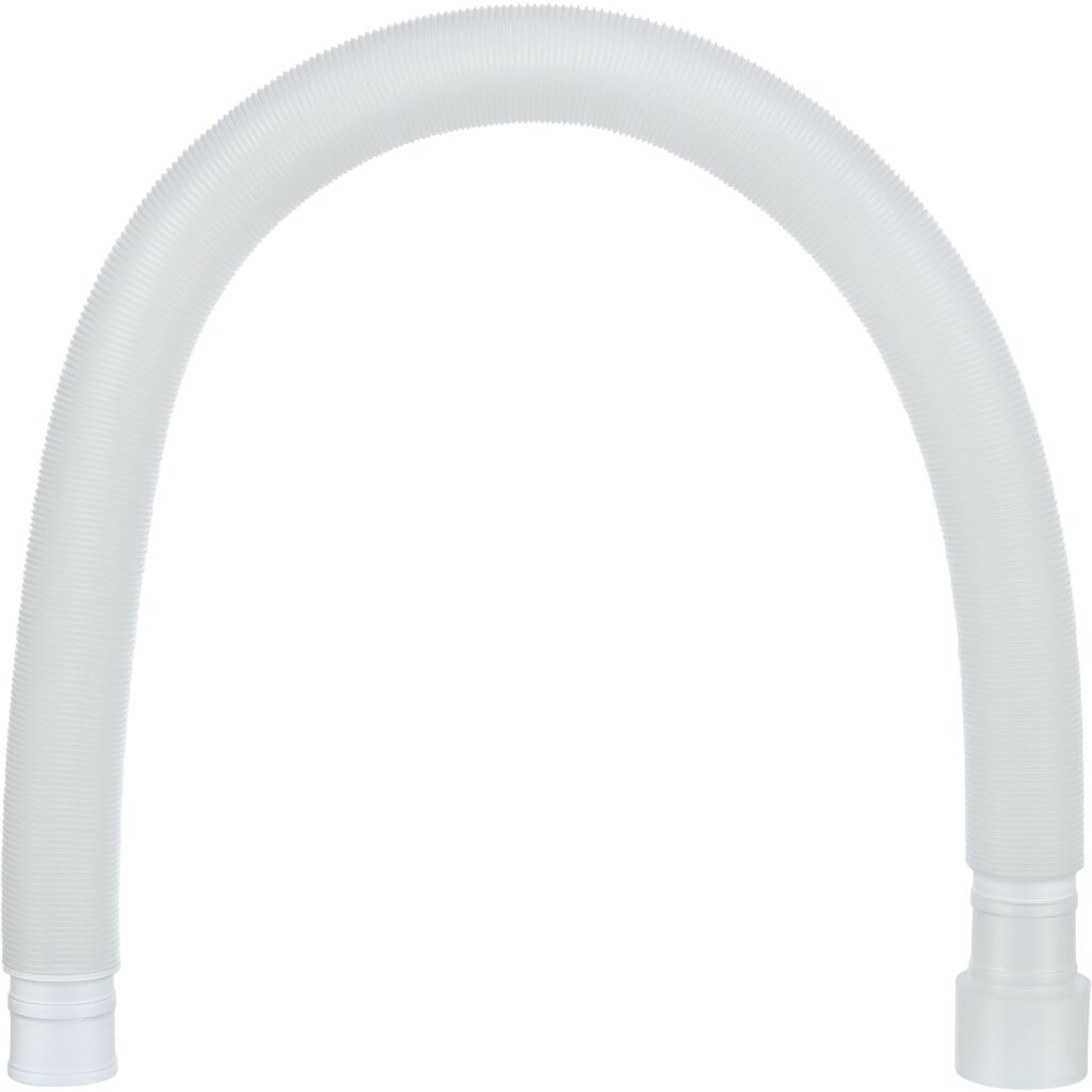 Ersatzteil: Transportschlauch für <strong>Fogger</strong>-Pfoten Feinstes