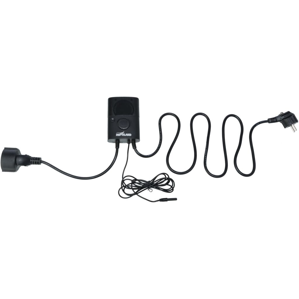 Thermostat, digital-Pfoten Feinstes