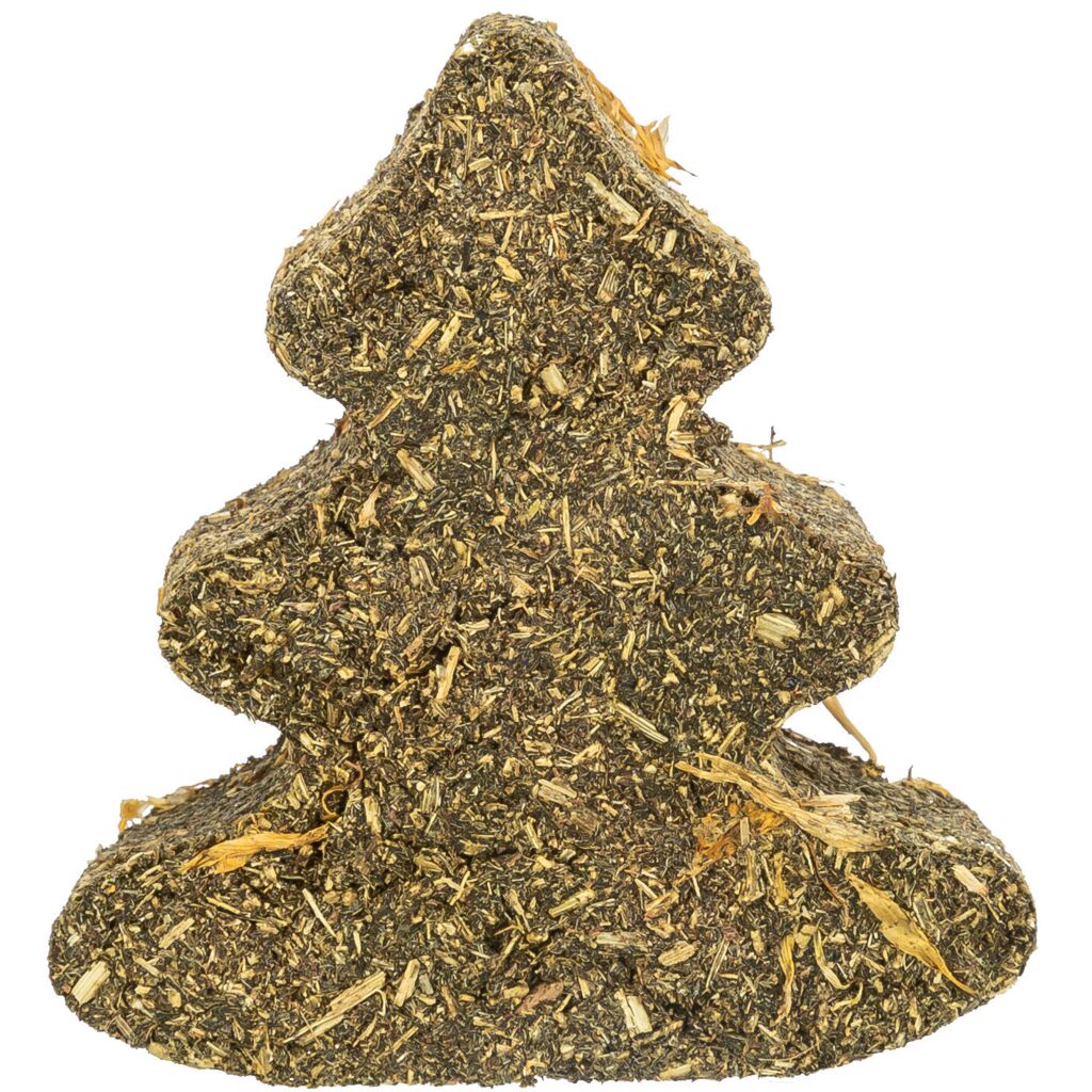 Snack Weihnachtsbaum-Pfoten Feinstes