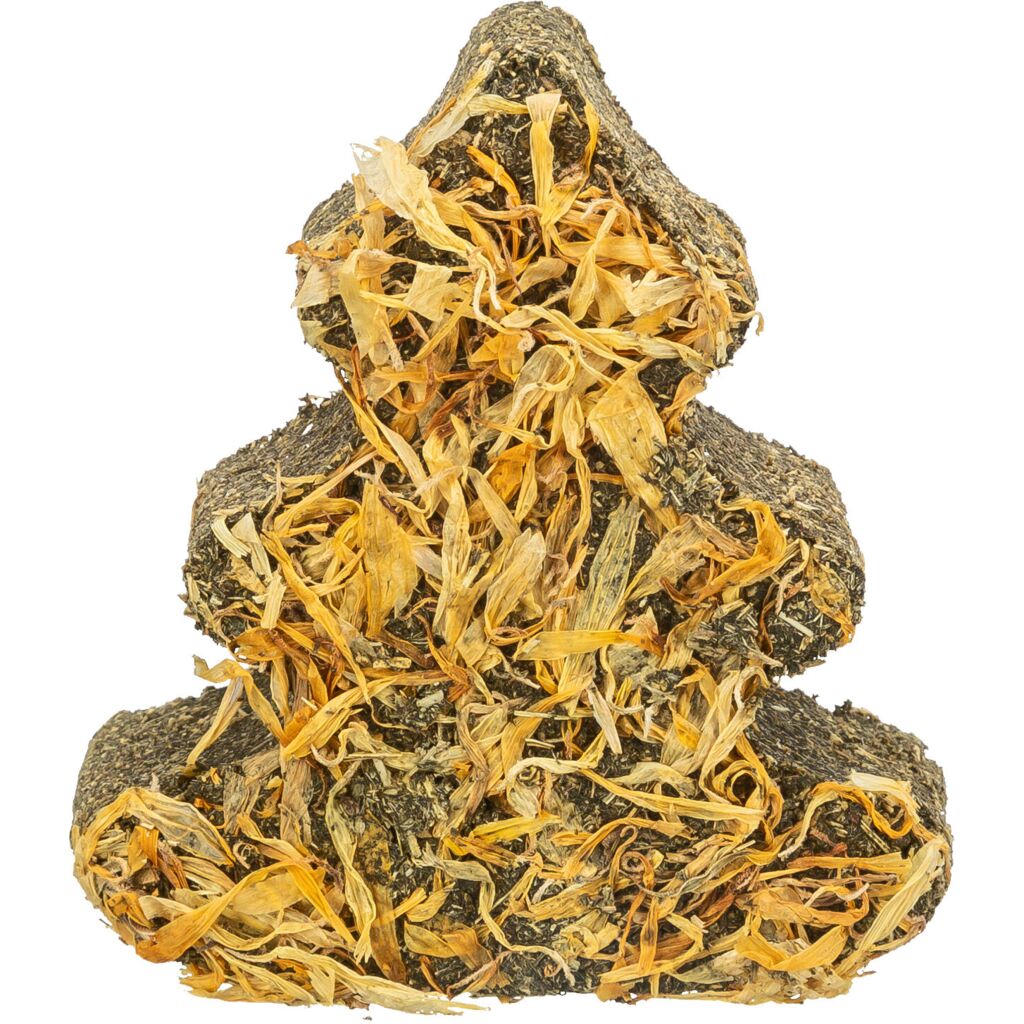 Snack Weihnachtsbaum-Pfoten Feinstes