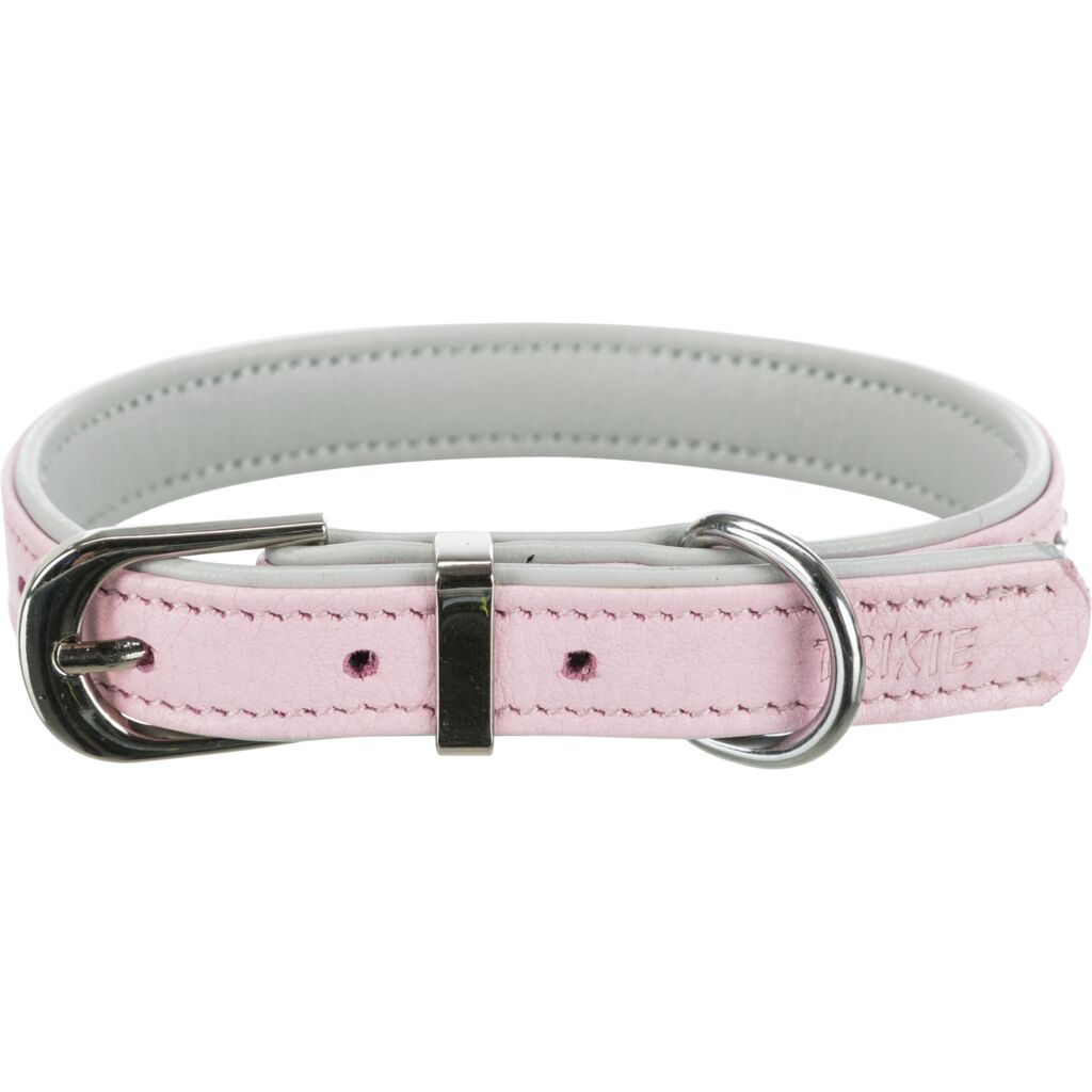 Active Comfort Halsband mit Strass-Pfoten Feinstes