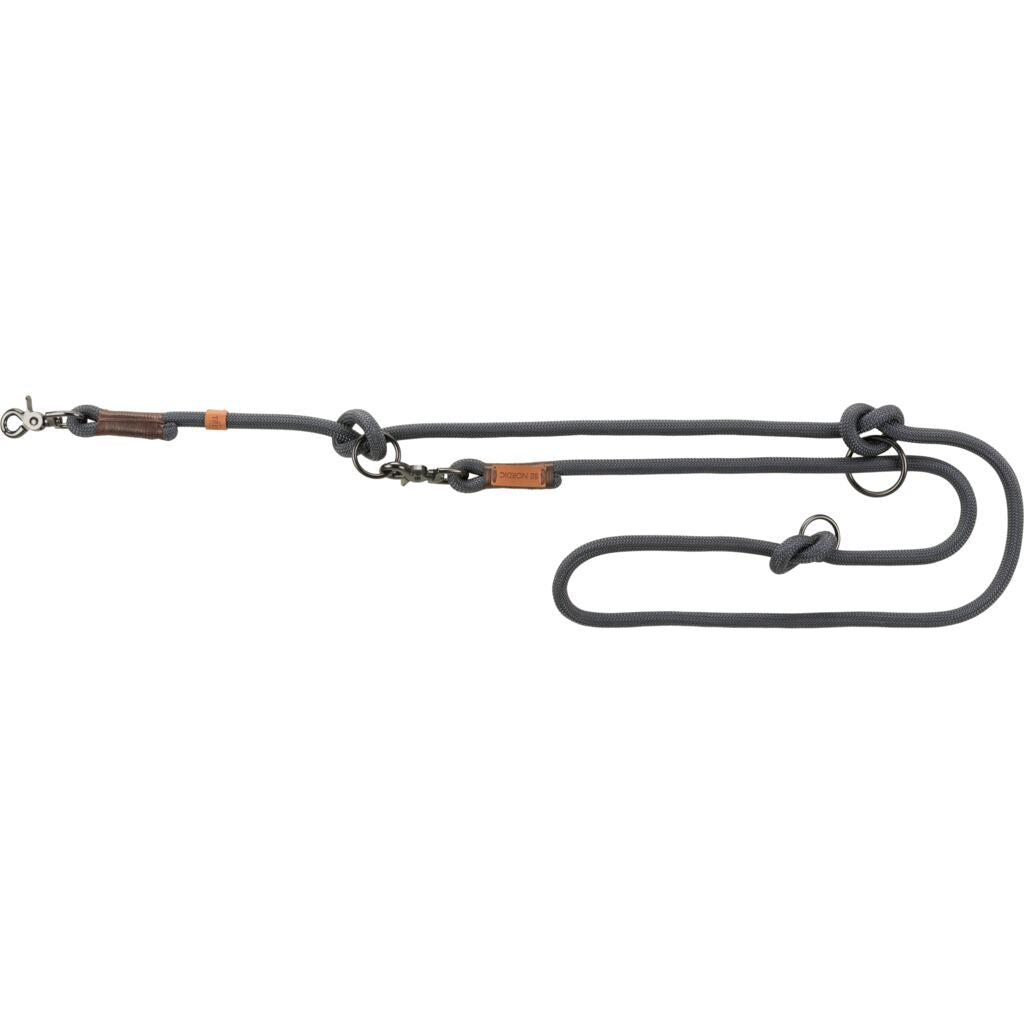 BE NORDIC Verlängerungsleine-Pfoten Feinstes