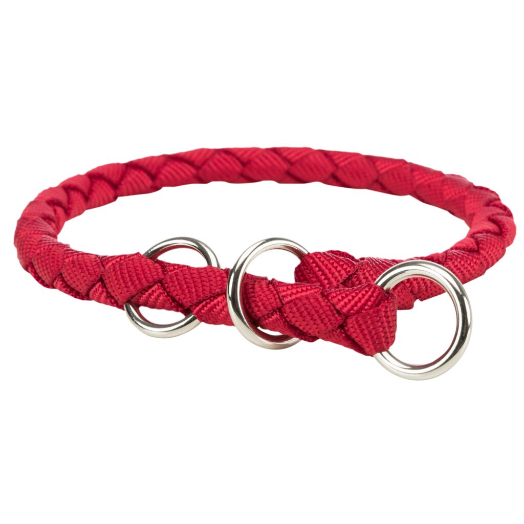Cavo Zug-Stopp-Halsband-Pfoten Feinstes