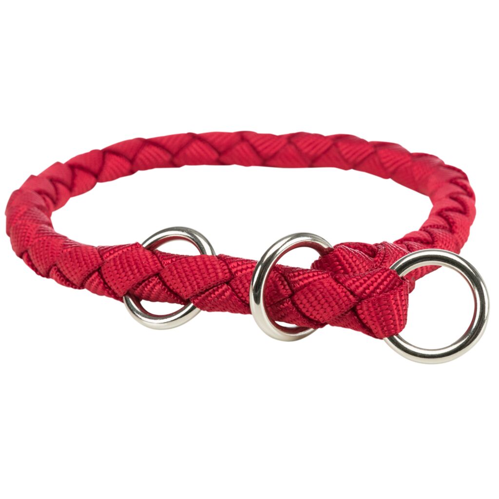 Cavo Zug-Stopp-Halsband-Pfoten Feinstes