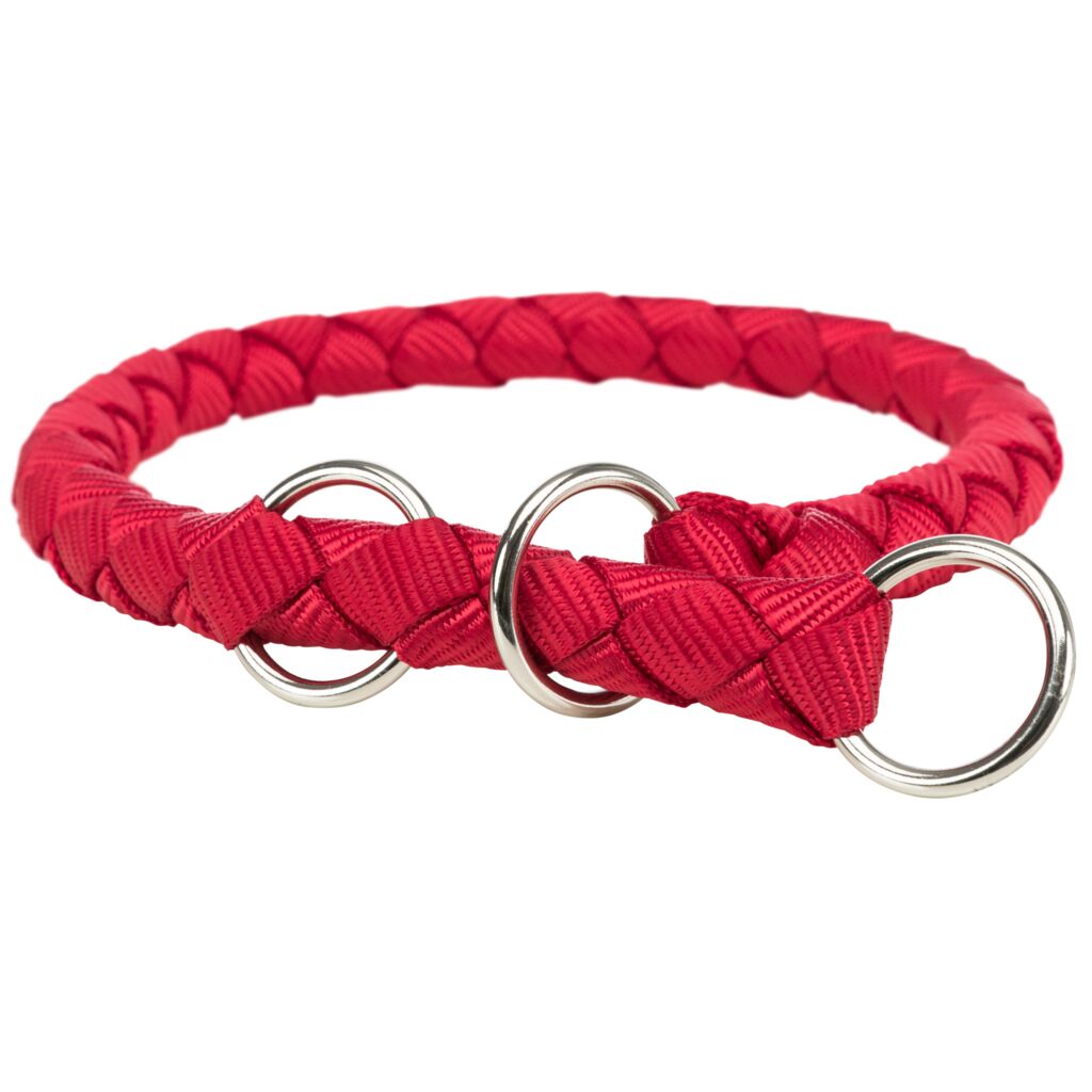Cavo Zug-Stopp-Halsband-Pfoten Feinstes
