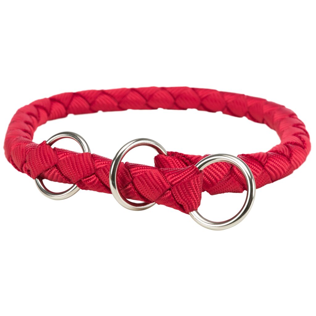 Cavo Zug-Stopp-Halsband-Pfoten Feinstes