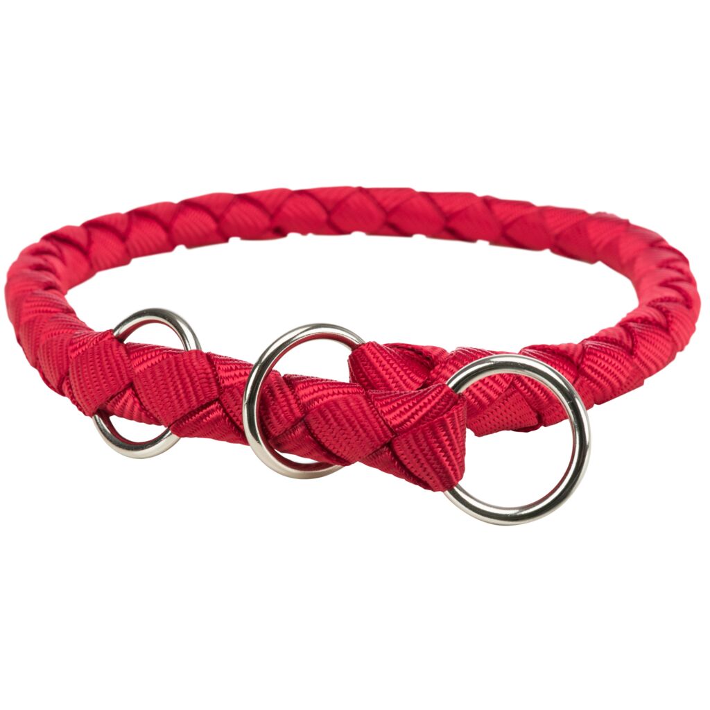 Cavo Zug-Stopp-Halsband-Pfoten Feinstes