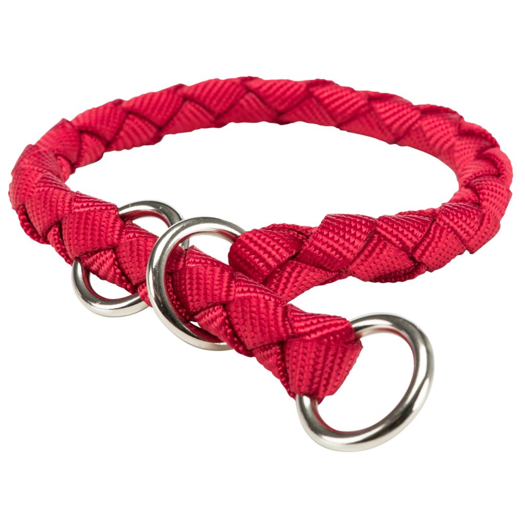 Cavo Zug-Stopp-Halsband-Pfoten Feinstes