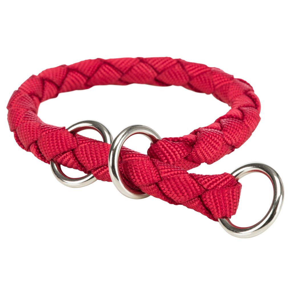 Cavo Zug-Stopp-Halsband-Pfoten Feinstes