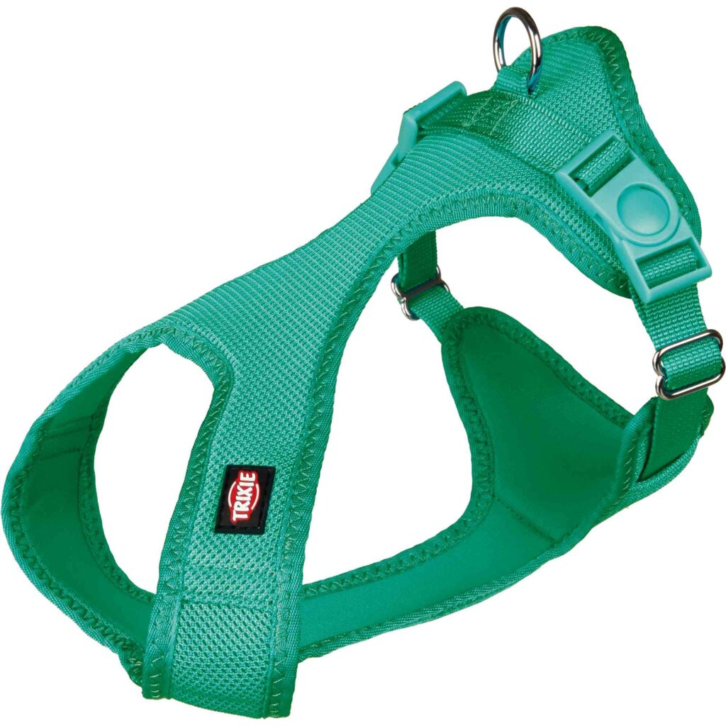 Comfort Soft Touren-Geschirr-Pfoten Feinstes