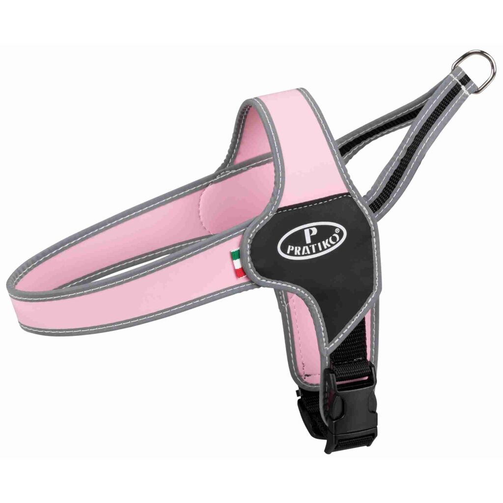 Pratiko® Norweger-Geschirr Apollo-Pfoten Feinstes