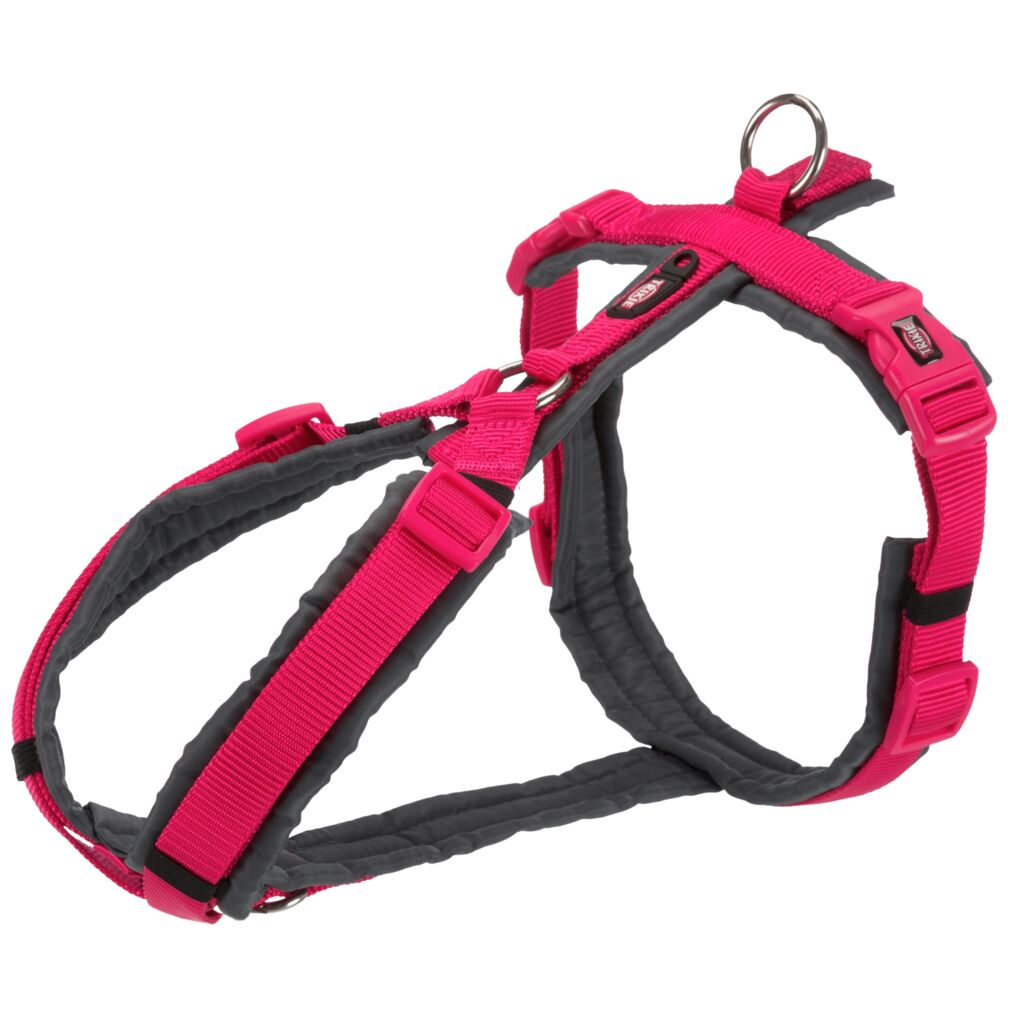 Premium Trekking Geschirr-Pfoten Feinstes
