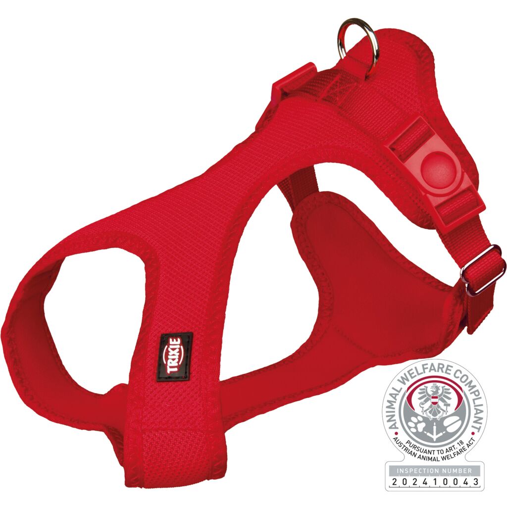 Comfort Soft Touren-Geschirr-Pfoten Feinstes