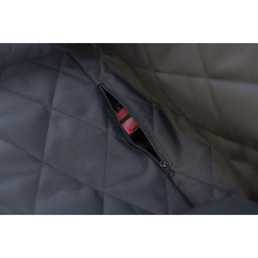 Autositz-Auflage-Pfoten Feinstes