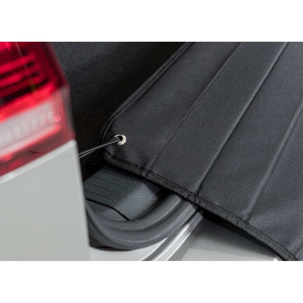 Stoßstangen-Schutz, faltbar-Pfoten Feinstes