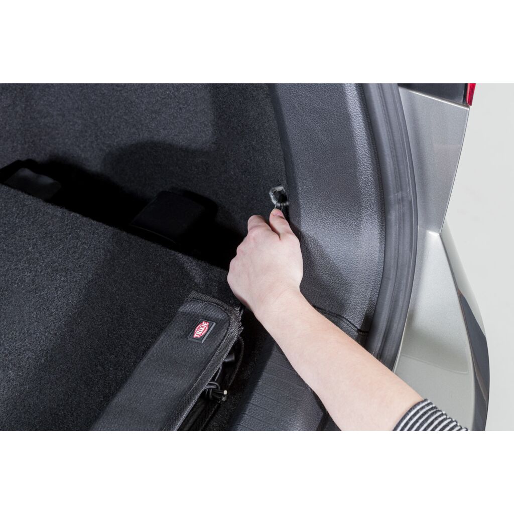 Stoßstangen-Schutz, faltbar-Pfoten Feinstes