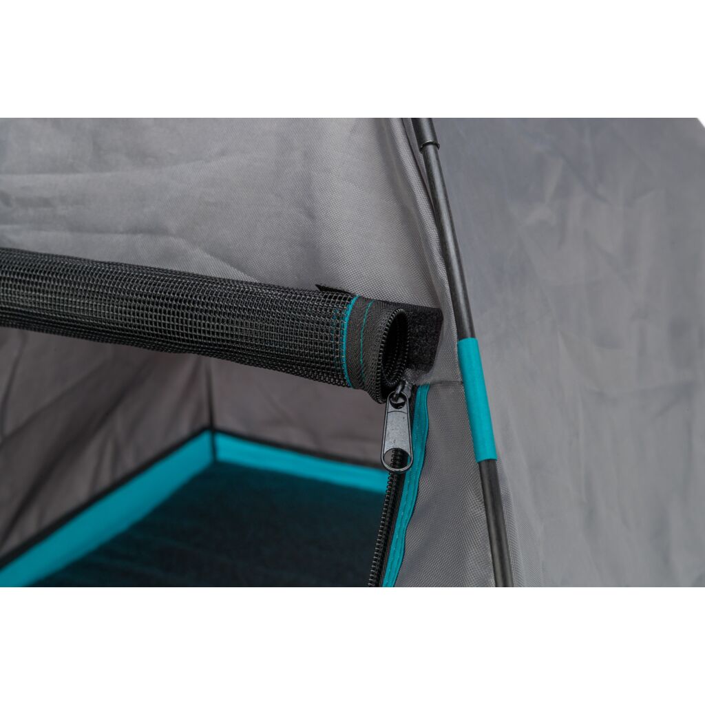 Zelt-Pfoten Feinstes