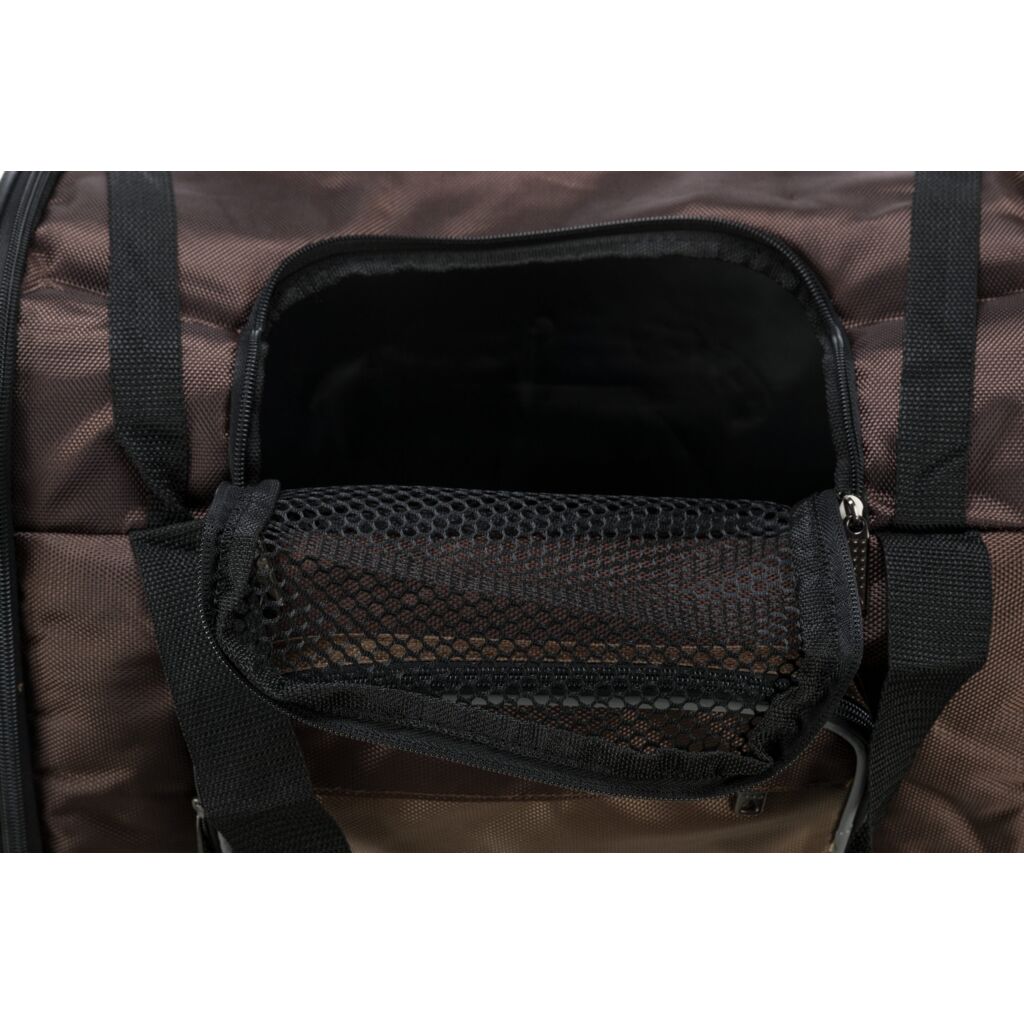 Rucksack Shiva-Pfoten Feinstes