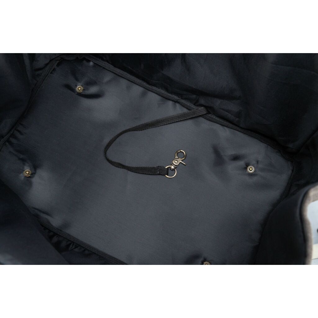 Tasche Rachel-Pfoten Feinstes
