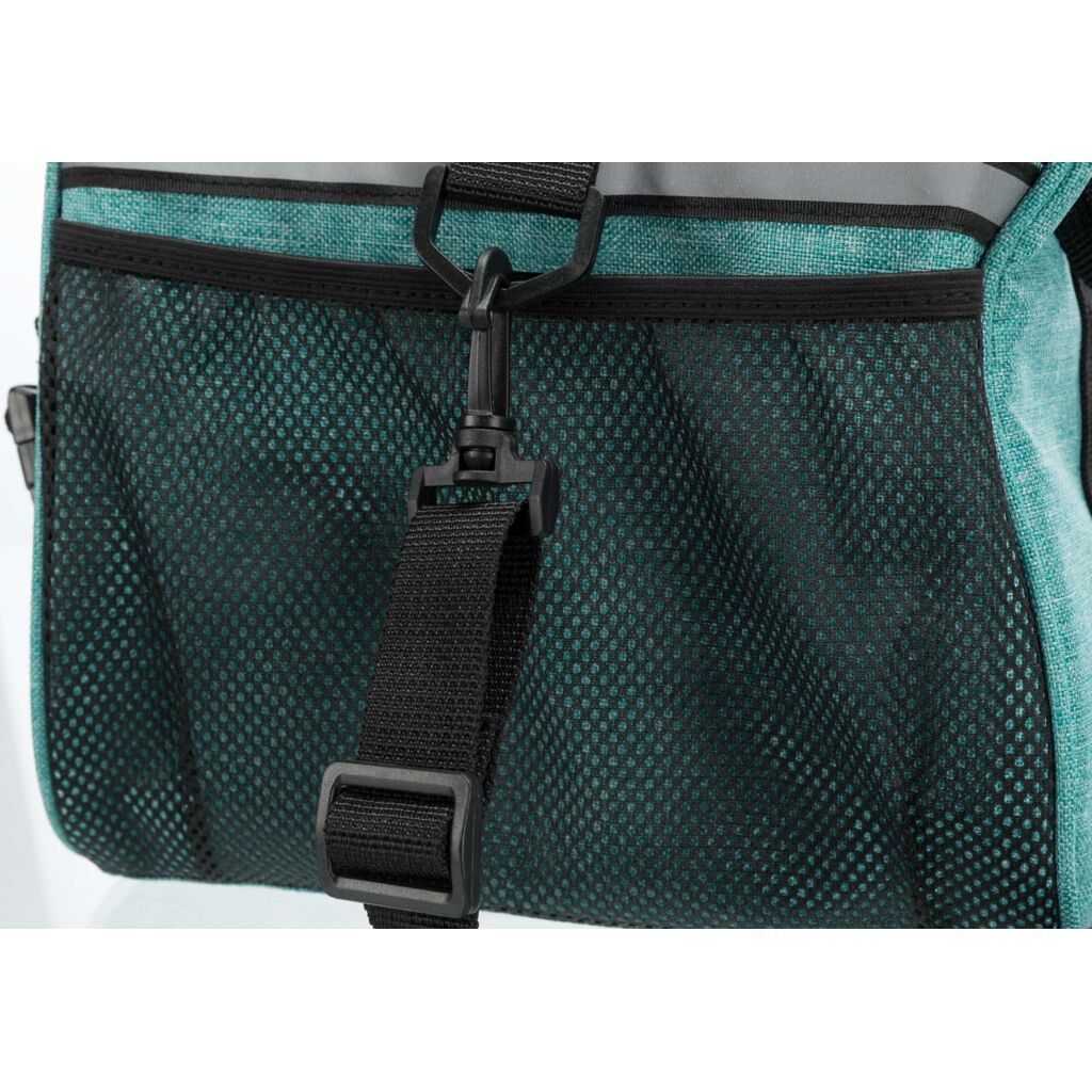 Tasche Madison-Pfoten Feinstes