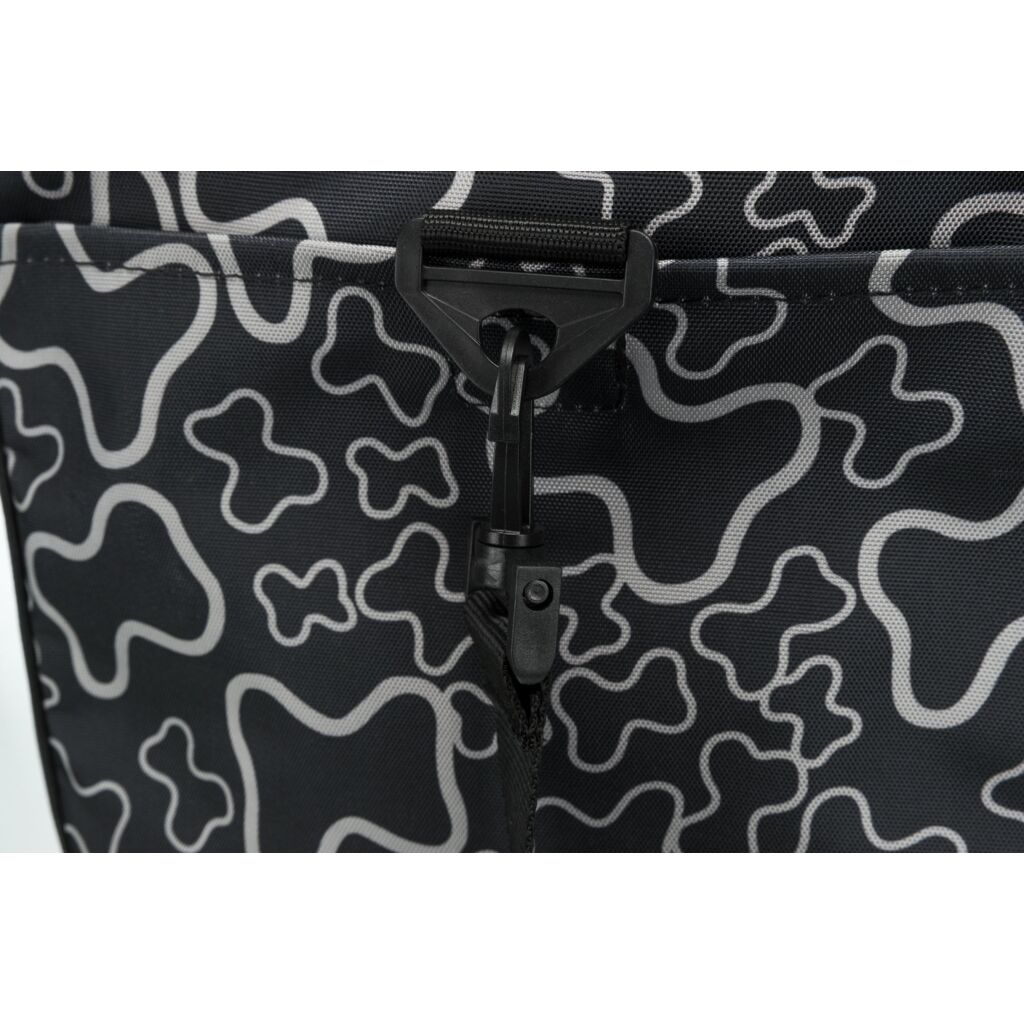 Tasche Adrina-Pfoten Feinstes