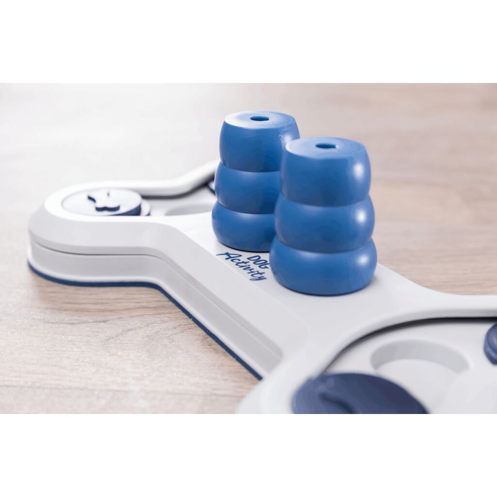 Flip Bone Strategiespiel-Pfoten Feinstes
