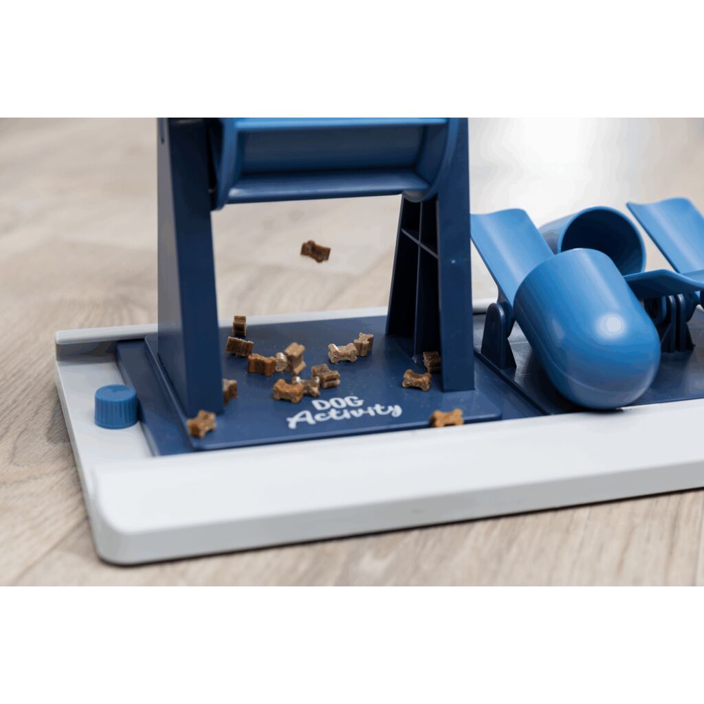 Poker Box Vario 2 Strategiespiel-Pfoten Feinstes